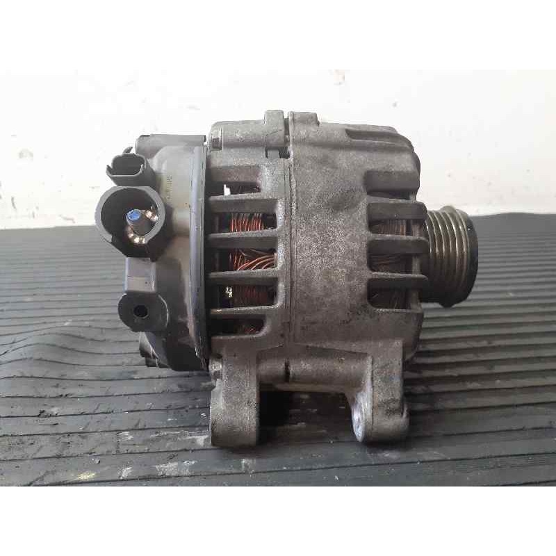 Recambio de alternador para citroën c8 2.0 hdi fap referencia OEM IAM 9678048880 2614016B P3-A4-3-1