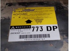 CENTRALITA AIRBAG MR472773 1523003430 