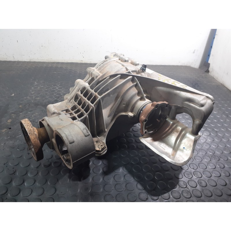 Recambio de diferencial trasero para audi q7 (4m) 3.0 tdi quattro referencia OEM IAM QCD20594LMP040517  P1-A5-15