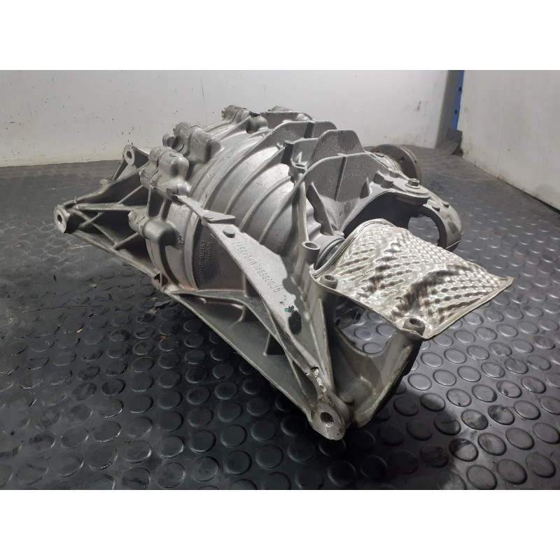Recambio de diferencial trasero para audi q7 (4m) 3.0 tdi quattro referencia OEM IAM QCD20594LMP040517  P1-A5-15