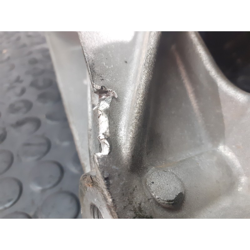 Recambio de diferencial trasero para audi q7 (4m) 3.0 tdi quattro referencia OEM IAM QCD20594LMP040517  P1-A5-15