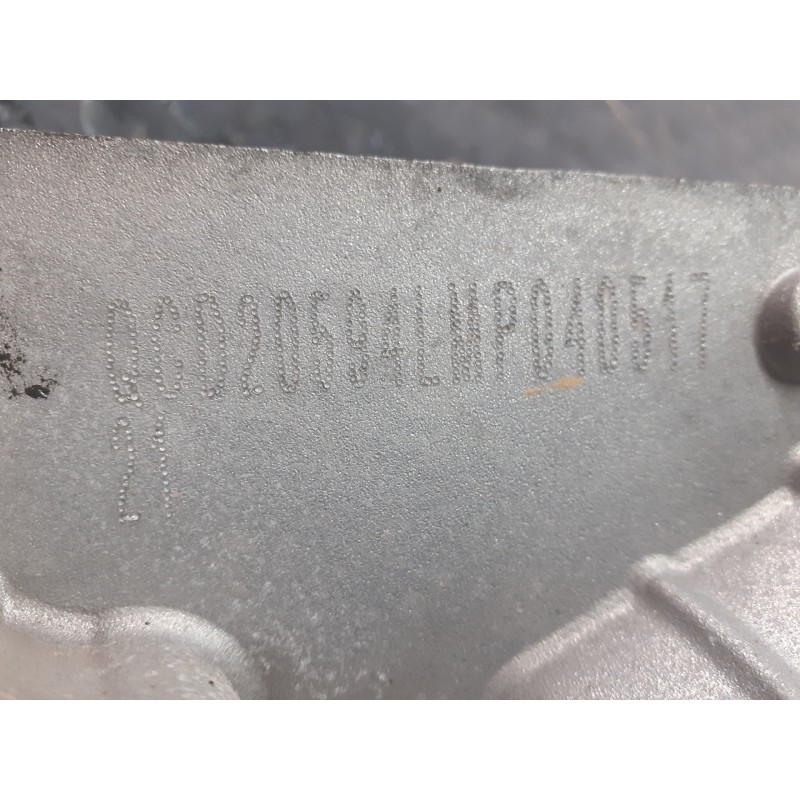 Recambio de diferencial trasero para audi q7 (4m) 3.0 tdi quattro referencia OEM IAM QCD20594LMP040517  P1-A5-15