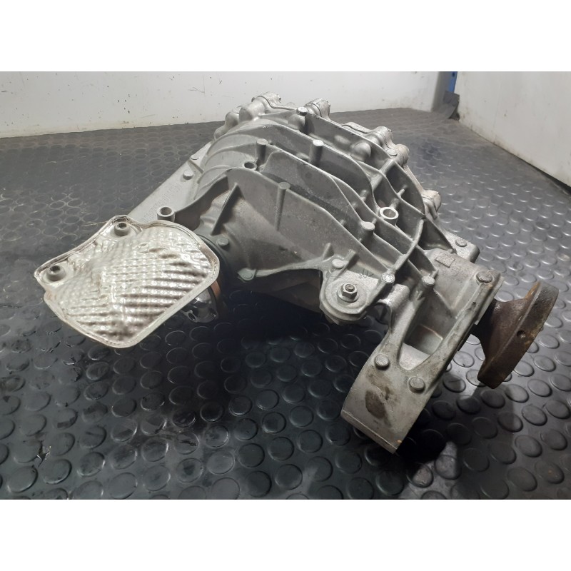 Recambio de diferencial trasero para audi q7 (4m) 3.0 tdi quattro referencia OEM IAM QCD20594LMP040517  P1-A5-15