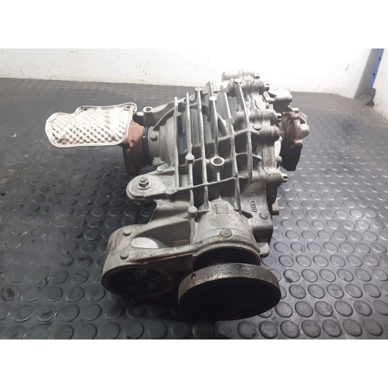 Recambio de diferencial trasero para audi q7 (4m) 3.0 tdi quattro referencia OEM IAM QCD20594LMP040517  P1-A5-15