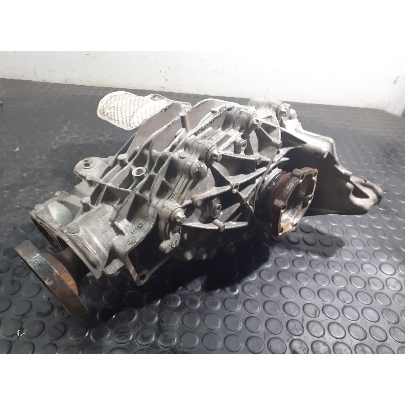 Recambio de diferencial trasero para audi q7 (4m) 3.0 tdi quattro referencia OEM IAM QCD20594LMP040517  P1-A5-15