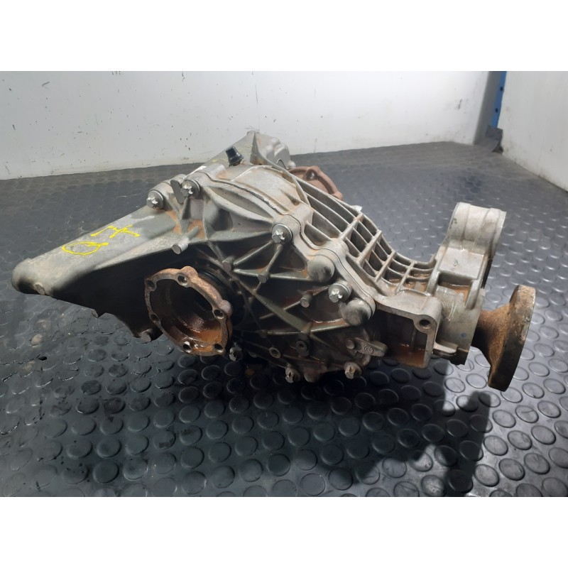 Recambio de diferencial trasero para audi q7 (4m) 3.0 tdi quattro referencia OEM IAM QCD20594LMP040517  P1-A5-15