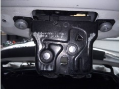 CERRADURA MALETERO / PORTON 