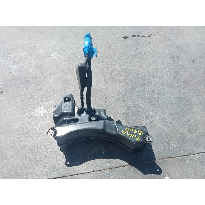Recambio de adblue para ford puma st-line referencia OEM IAM N1T15J223AC  P1-A5-11