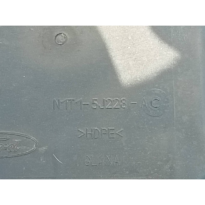 Recambio de adblue para ford puma st-line referencia OEM IAM N1T15J223AC  P1-A5-11