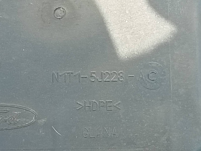 Recambio de adblue para ford puma st-line referencia OEM IAM N1T15J223AC  P1-A5-11