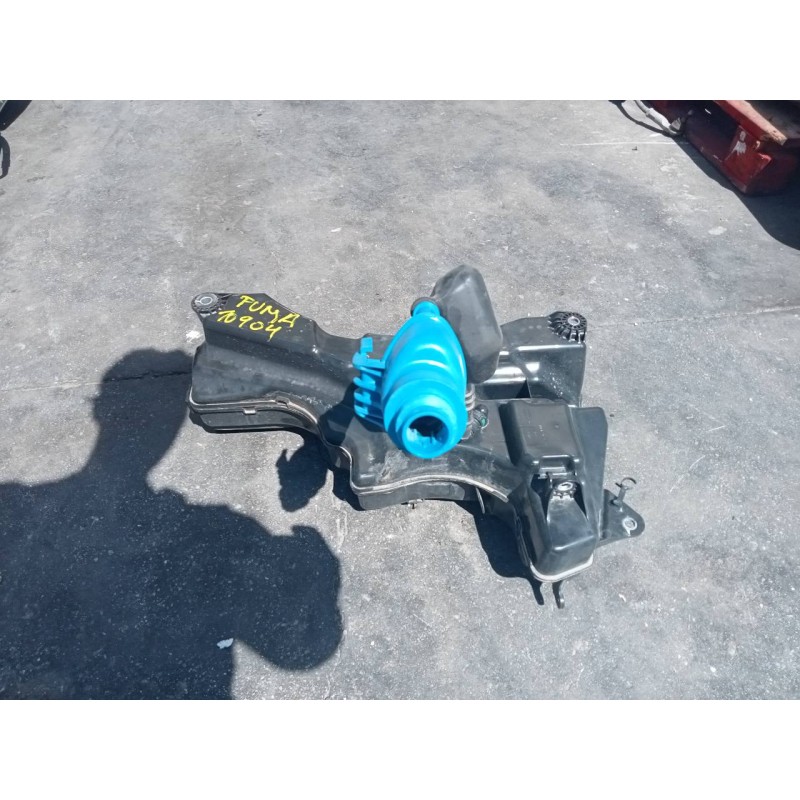 Recambio de adblue para ford puma st-line referencia OEM IAM N1T15J223AC  P1-A5-11