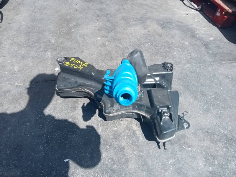 Recambio de adblue para ford puma st-line referencia OEM IAM N1T15J223AC  P1-A5-11