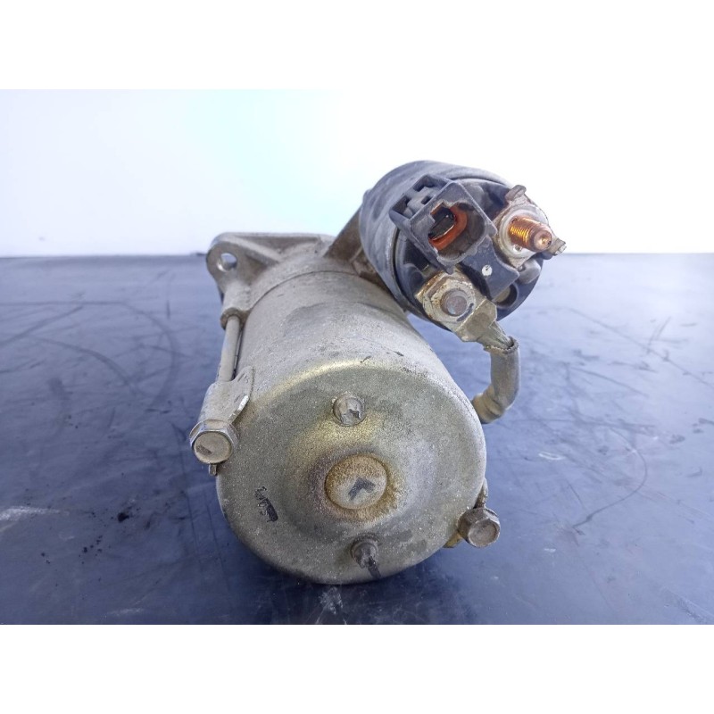 Recambio de motor arranque para kia sportage drive 4x4 referencia OEM IAM 361002F000  P3-B8-7-3