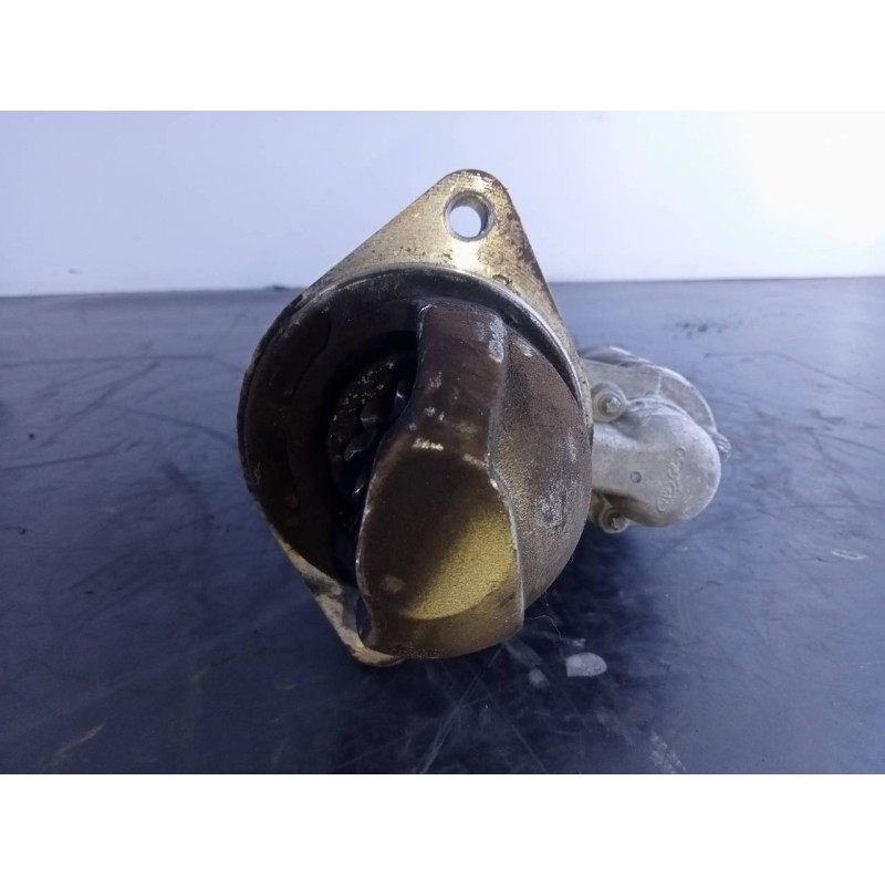 Recambio de motor arranque para kia sportage drive 4x4 referencia OEM IAM 361002F000  P3-B8-7-3