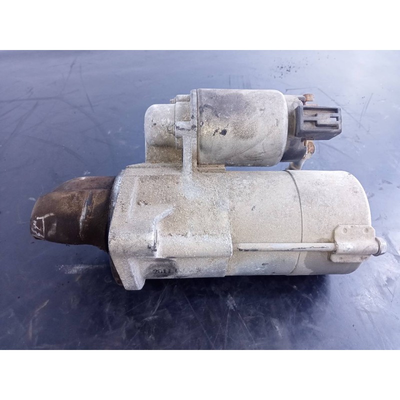 Recambio de motor arranque para kia sportage drive 4x4 referencia OEM IAM 361002F000  P3-B8-7-3