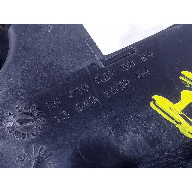 Recambio de aditivo para citroën ds5 desire hybrid4 referencia OEM IAM 9672052280 13043165004 P1-A4-11