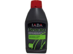 Recambio de liquido direccion para universal acc. tienda iada servotex 500 ml referencia OEM IAM 067002 NUEVO TIENDA