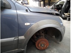 Recambio de aleta delantera derecha para kia sorento 2.5 crdi ex referencia OEM IAM    2