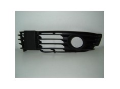 Recambio de rejilla antinieblas izquierdo para volkswagen passat berlina (3b3) referencia OEM IAM 107232603 NUEVO T2-5-B6-4