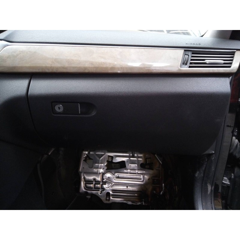 Recambio de guantera para mercedes-benz clase e (w212) lim. 220 cdi blueefficiency (212.002) referencia OEM IAM   