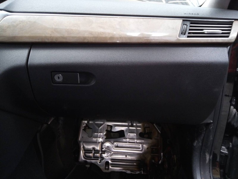 Recambio de guantera para mercedes-benz clase e (w212) lim. 220 cdi blueefficiency (212.002) referencia OEM IAM   