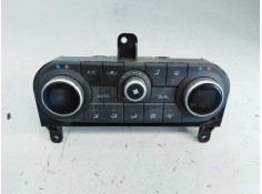 MANDO CALEFACCION / AIRE ACONDICIONADO 27500BB65A DX319922BB65A E3-B4-31-3