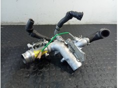 Recambio de caja mariposa para dacia sandero ambiance referencia OEM IAM 161A09287R  P1-A2-8