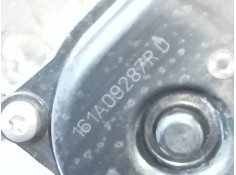 Recambio de caja mariposa para dacia sandero ambiance referencia OEM IAM 161A09287R  P1-A2-8 2