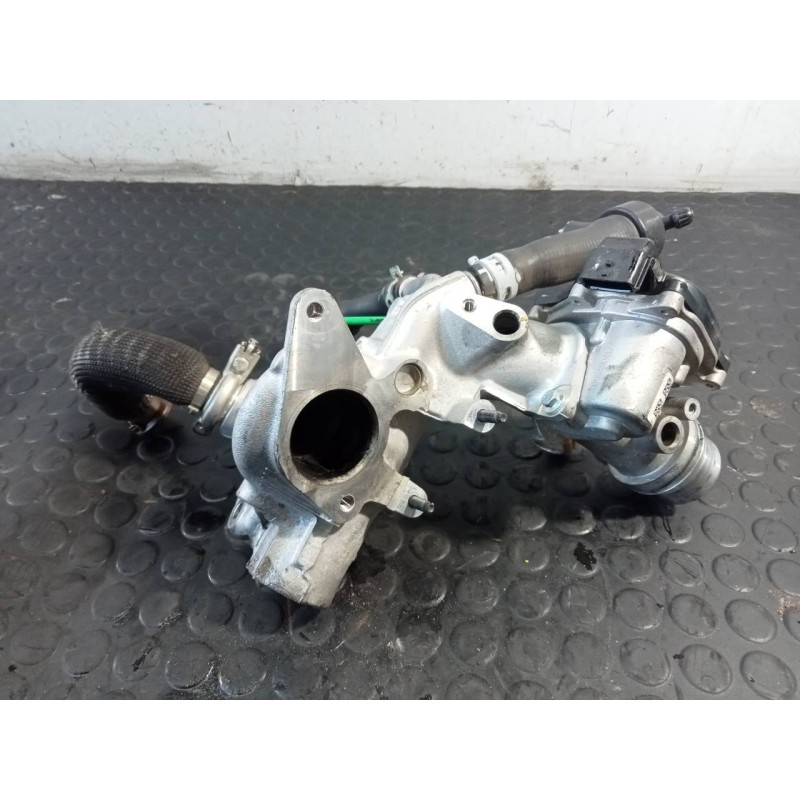 Recambio de caja mariposa para dacia sandero ambiance referencia OEM IAM 161A09287R  P1-A2-8