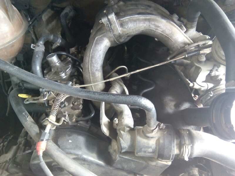 ford transit, caja cerr. corto 95 del año 1995