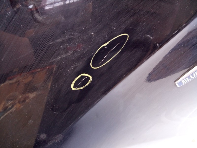 Recambio de aleta delantera izquierda para mercedes-benz clase e (w212) lim. 250 cdi blueefficiency (212.003) referencia OEM IAM