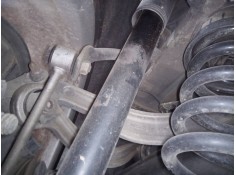 AMORTIGUADOR TRASERO IZQUIERDO 