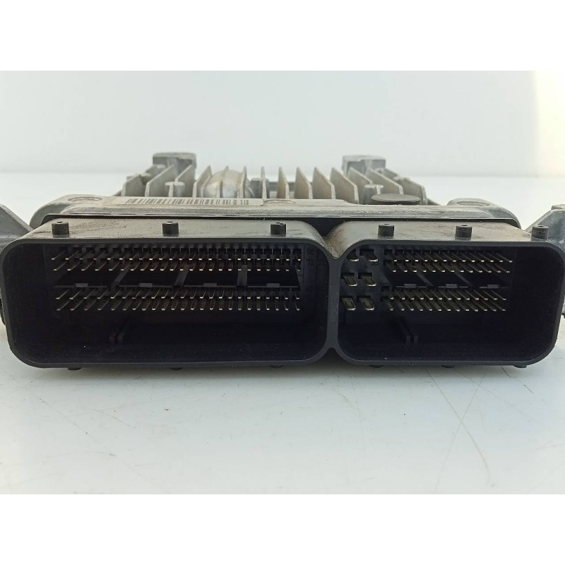 Recambio de centralita motor uce para mercedes-benz clase e (w212) lim. 250 cdi blueefficiency (212.003) referencia OEM IAM A651