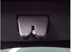 CERRADURA MALETERO / PORTON 