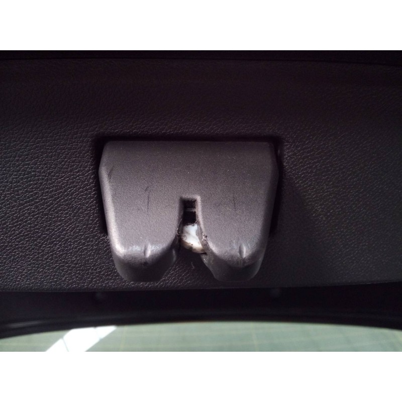 Recambio de cerradura maletero / porton para mercedes-benz clase e (w212) lim. 250 cdi blueefficiency (212.003) referencia OEM I