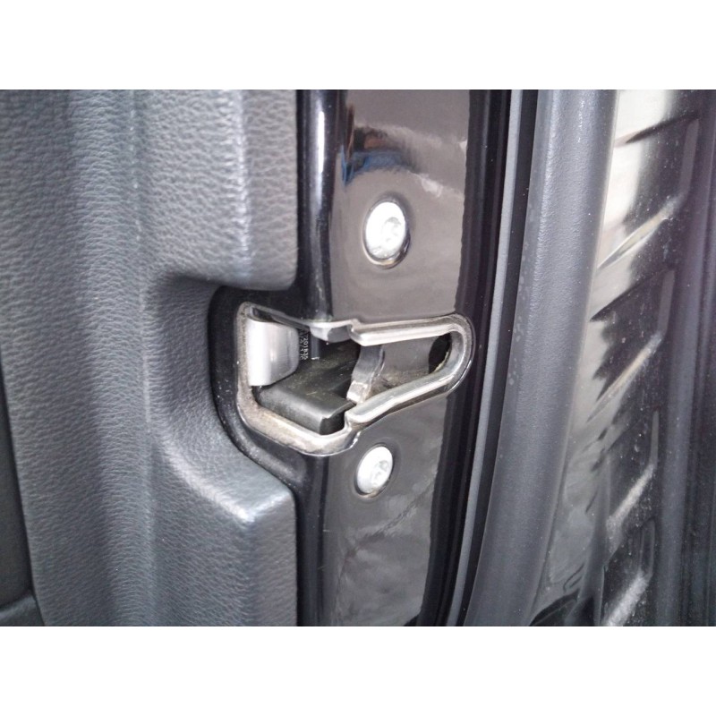 Recambio de cerradura puerta delantera derecha para mercedes-benz clase e (w212) lim. 250 cdi blueefficiency (212.003) referenci