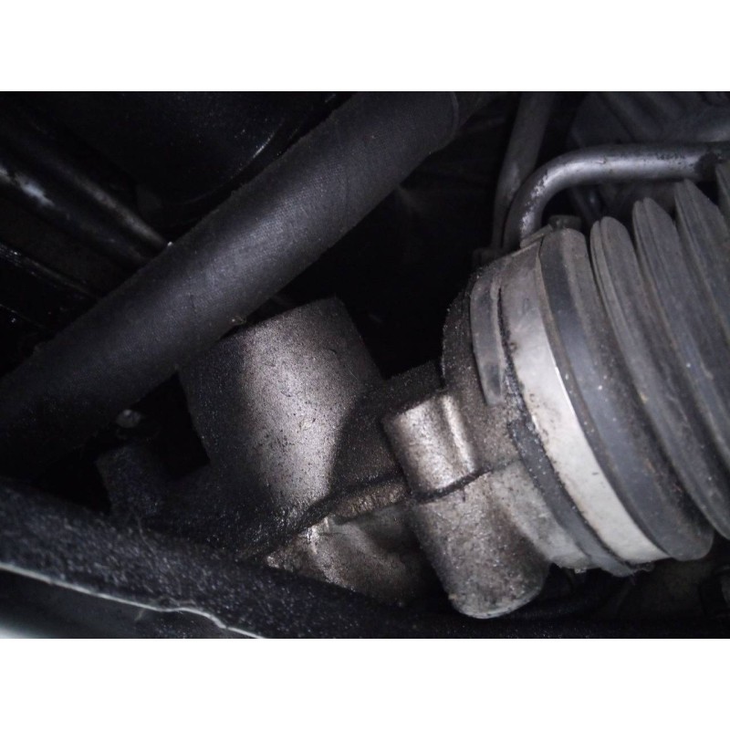 Recambio de cremallera direccion para mercedes-benz clase e (w212) lim. 250 cdi blueefficiency (212.003) referencia OEM IAM   