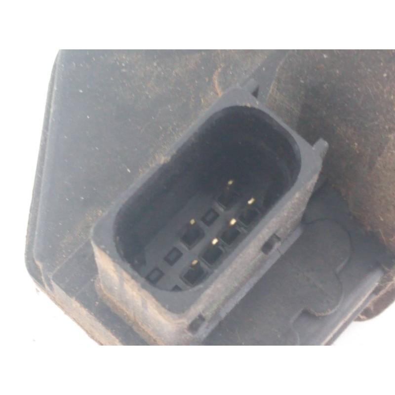 Recambio de cerradura puerta delantera izquierda para opel astra j lim. cosmo referencia OEM IAM 133735  E2-B6-49-1