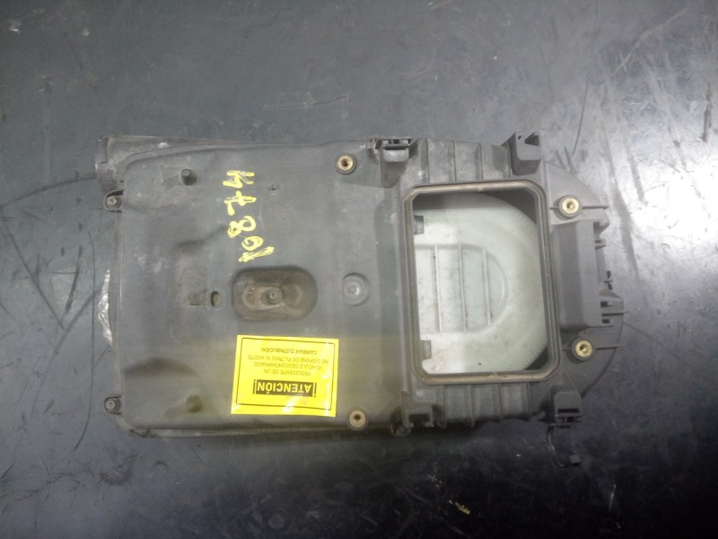 Recambio de filtro aire para mercedes-benz clase e (w212) lim. 250 cdi blueefficiency (212.003) referencia OEM IAM A6510901101  