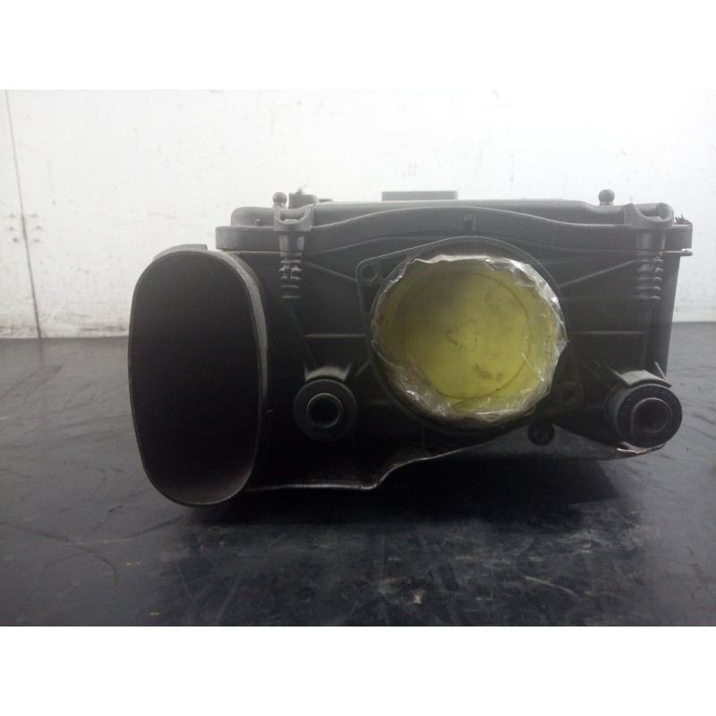 Recambio de filtro aire para mercedes-benz clase e (w212) lim. 250 cdi blueefficiency (212.003) referencia OEM IAM A6510901101  