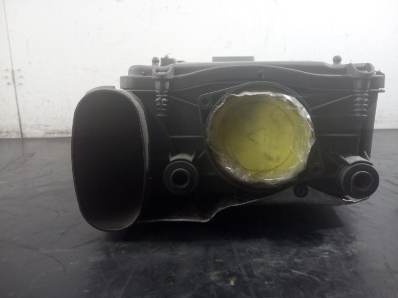 Recambio de filtro aire para mercedes-benz clase e (w212) lim. 250 cdi blueefficiency (212.003) referencia OEM IAM A6510901101  