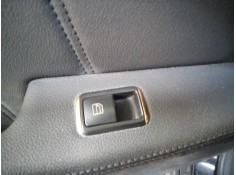 MANDO ELEVALUNAS TRASERO IZQUIERDO 