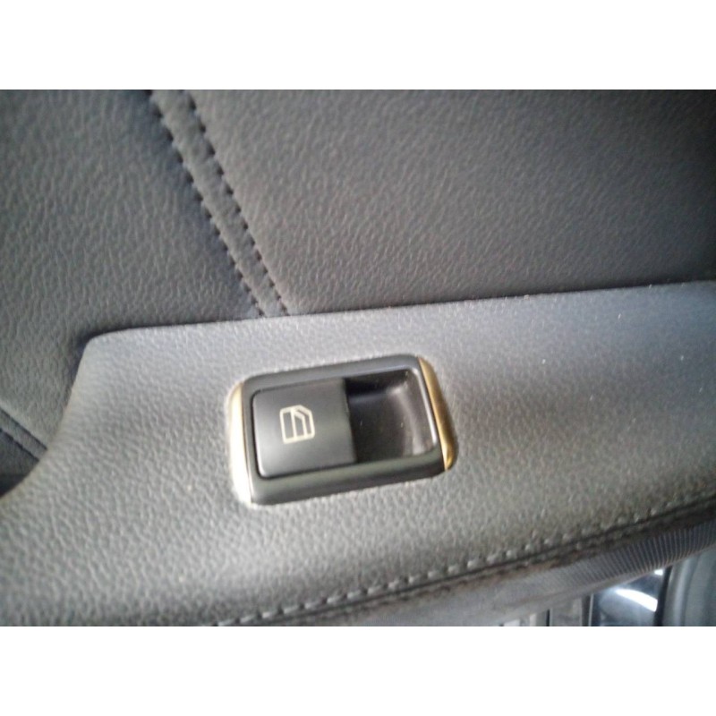 Recambio de mando elevalunas trasero izquierdo para mercedes-benz clase e (w212) lim. 250 cdi blueefficiency (212.003) referenci