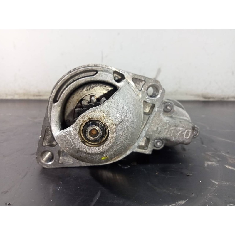 Recambio de motor arranque para mercedes-benz clase e (w212) lim. 250 cdi blueefficiency (212.003) referencia OEM IAM A651906310