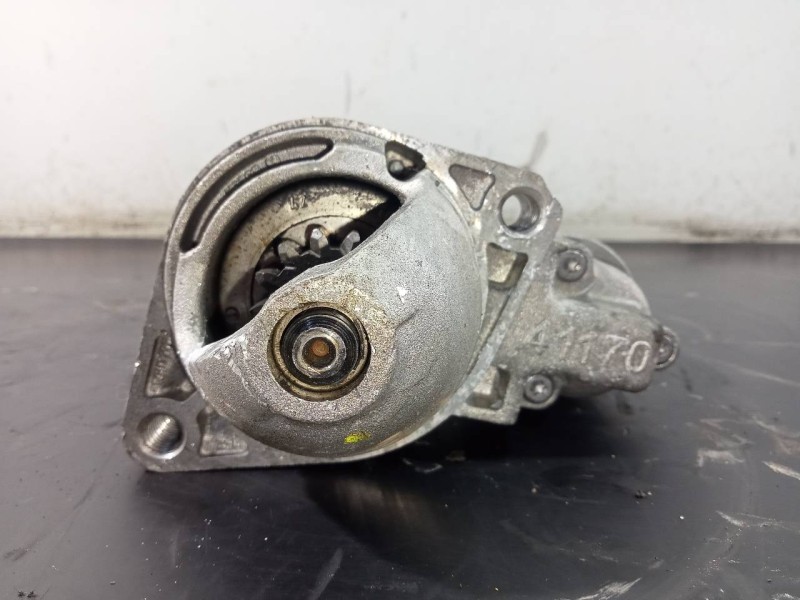 Recambio de motor arranque para mercedes-benz clase e (w212) lim. 250 cdi blueefficiency (212.003) referencia OEM IAM A651906310