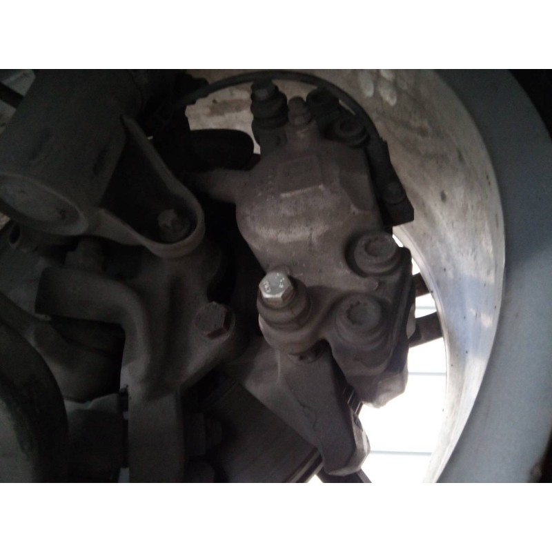 Recambio de pinza freno delantera derecha para mercedes-benz clase e (w212) lim. 250 cdi blueefficiency (212.003) referencia OEM