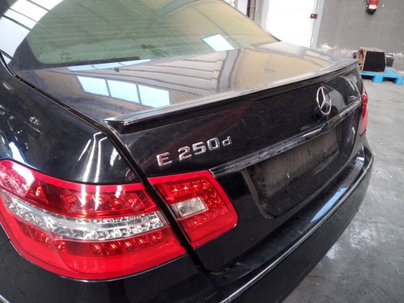 Recambio de porton trasero para mercedes-benz clase e (w212) lim. 250 cdi blueefficiency (212.003) referencia OEM IAM   