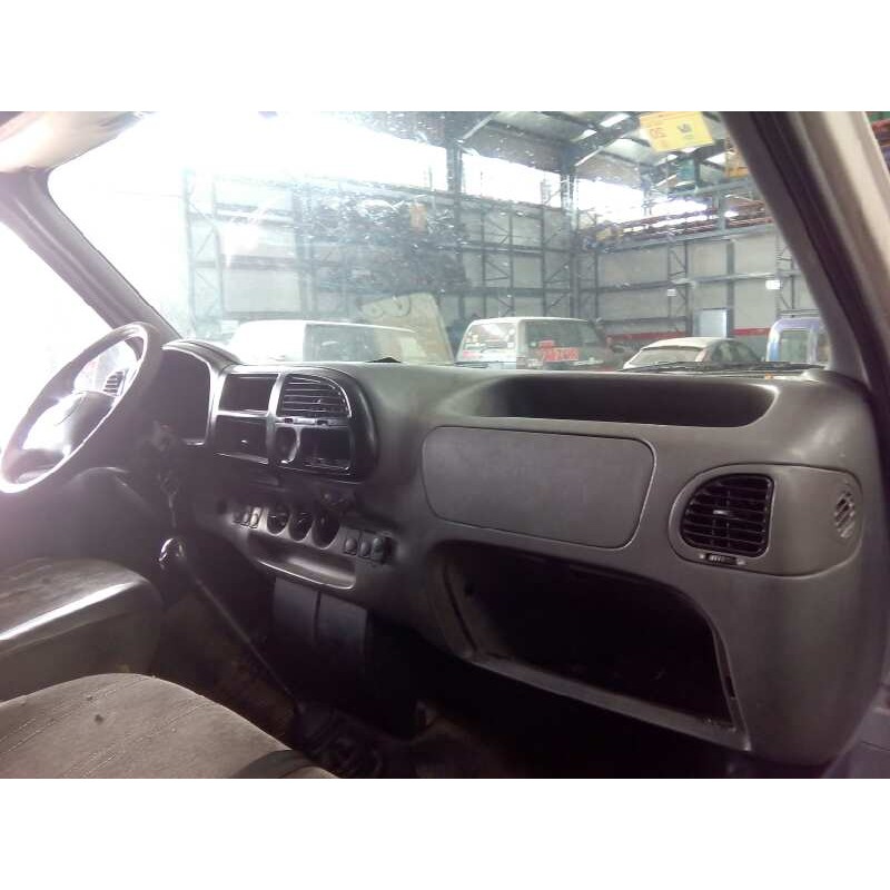 ford transit, caja cerr. corto 95 del año 1995