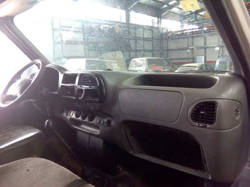 ford transit, caja cerr. corto 95 del año 1995