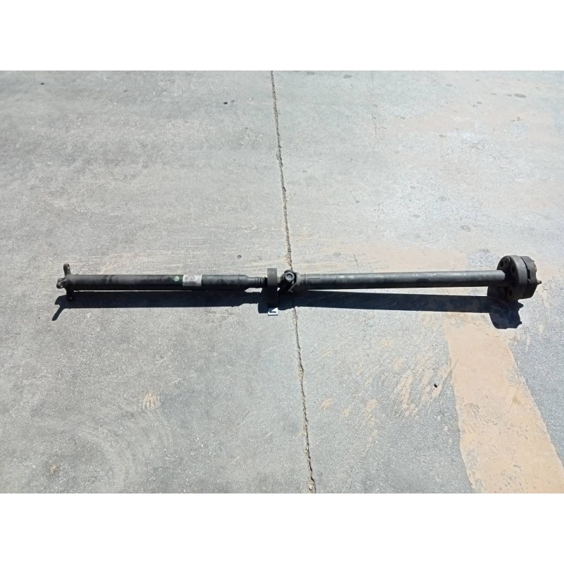 Recambio de transmision central para mercedes-benz clase e (w212) lim. 250 cdi blueefficiency (212.003) referencia OEM IAM A2122